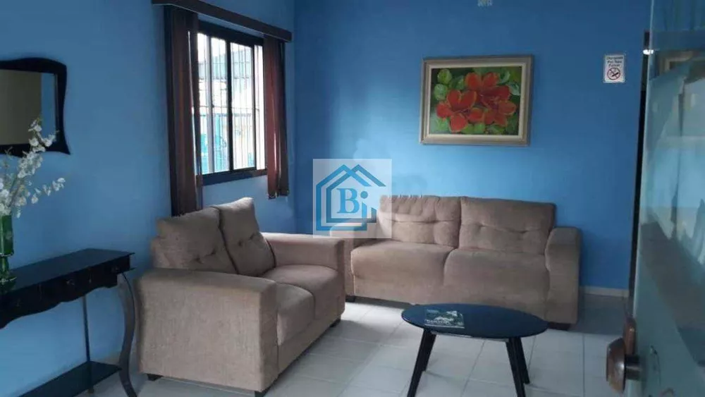 Apartamento, 1 quarto, 47 m² - Foto 2