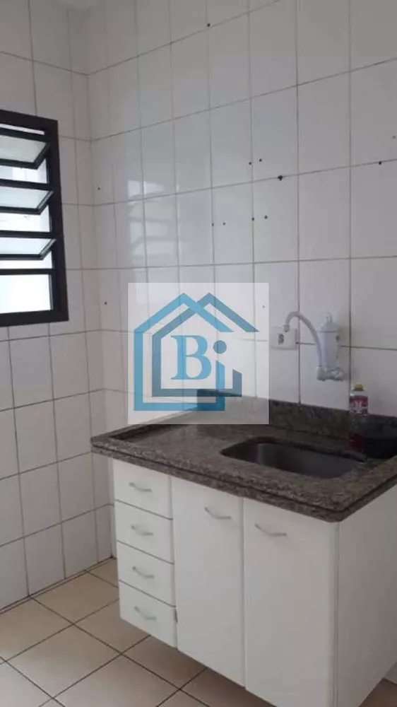 Apartamento, 1 quarto, 47 m² - Foto 4