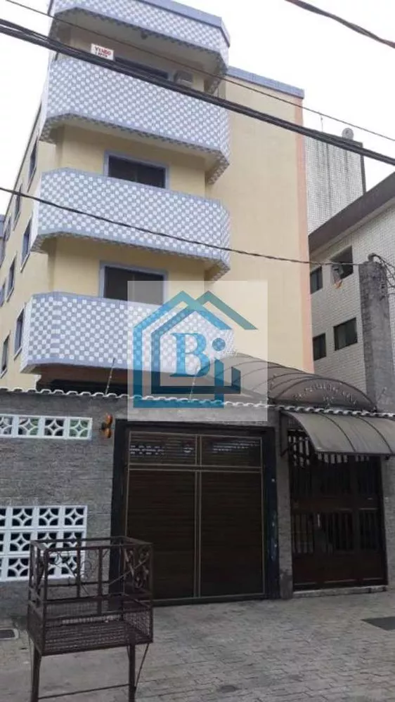 Apartamento, 1 quarto, 47 m² - Foto 1