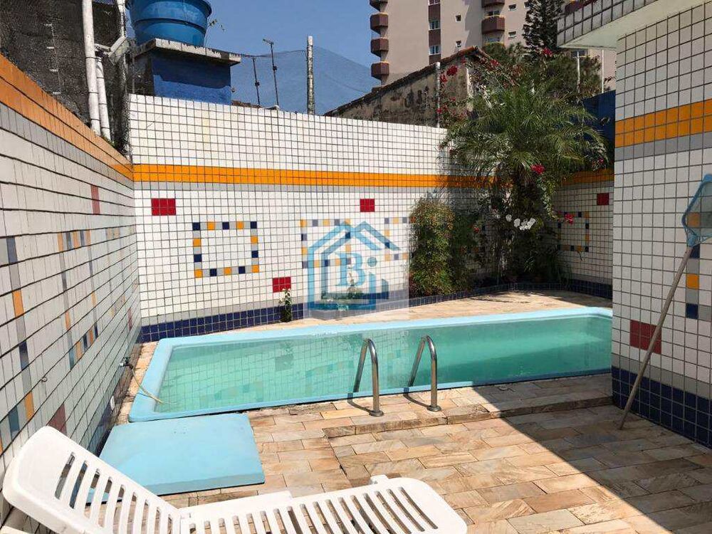 Sobrado, 3 quartos, 110 m² - Foto 11