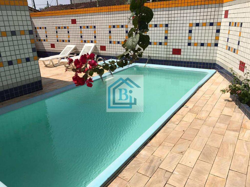 Sobrado, 3 quartos, 110 m² - Foto 9
