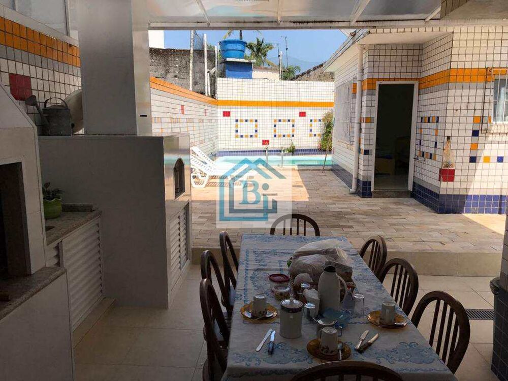 Sobrado, 3 quartos, 110 m² - Foto 12
