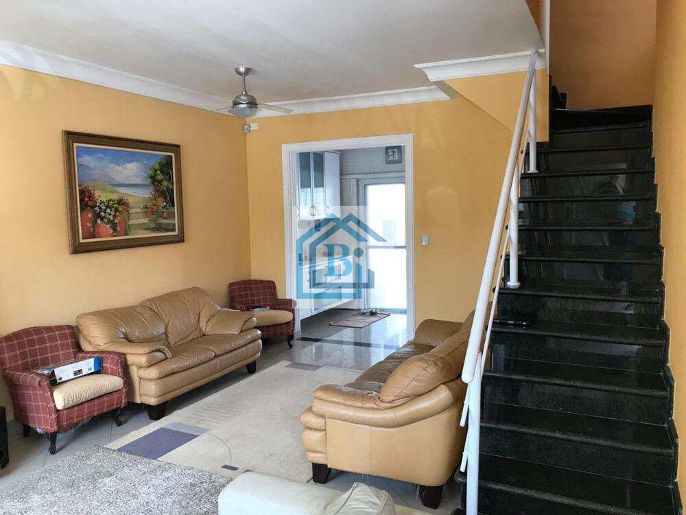 Sobrado, 3 quartos, 110 m² - Foto 13