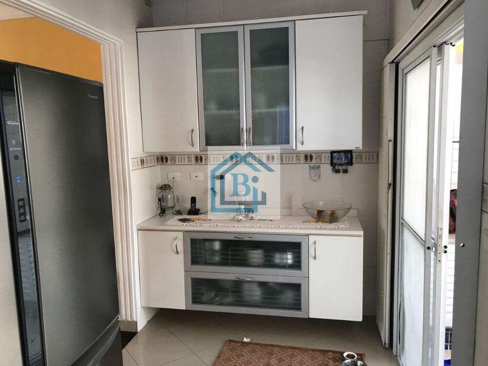Sobrado, 3 quartos, 110 m² - Foto 17