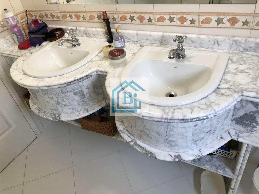 Sobrado, 3 quartos, 110 m² - Foto 4