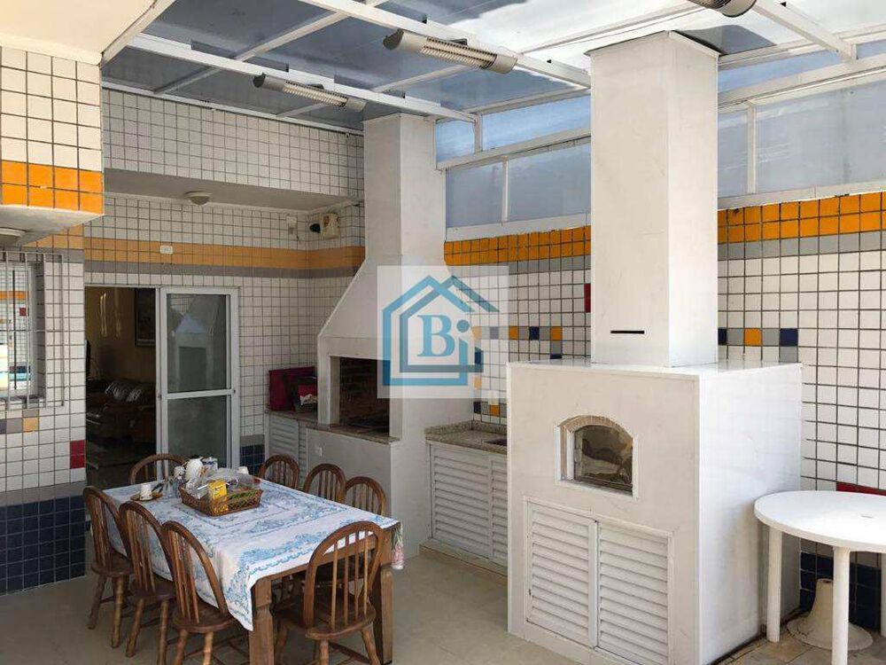 Sobrado, 3 quartos, 110 m² - Foto 8