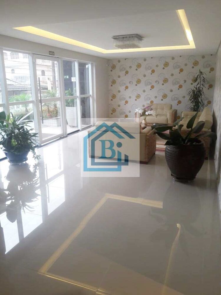 Apartamento, 2 quartos, 100 m² - Foto 2