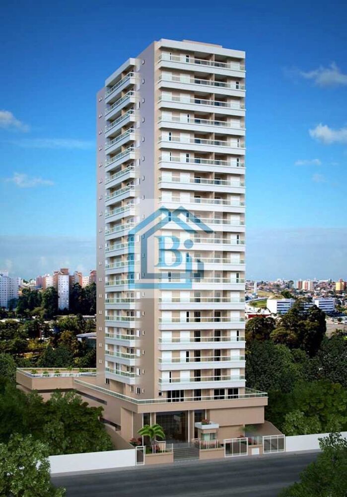 Apartamento, 2 quartos, 100 m² - Foto 1