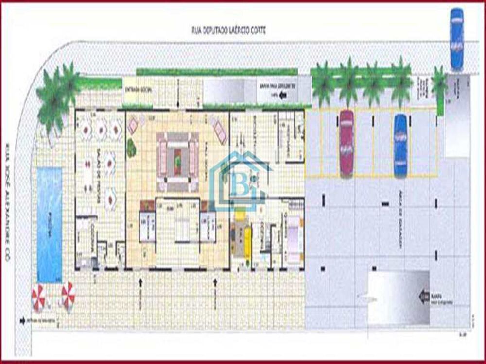 Apartamento, 1 quarto, 60 m² - Foto 4