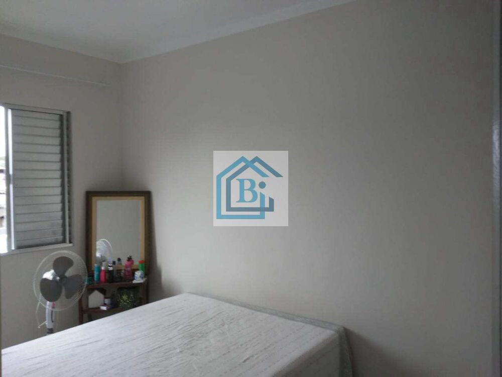 Apartamento, 2 quartos, 49 m² - Foto 8