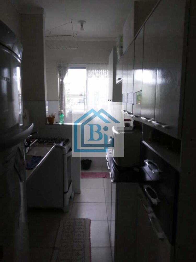 Apartamento, 2 quartos, 49 m² - Foto 4