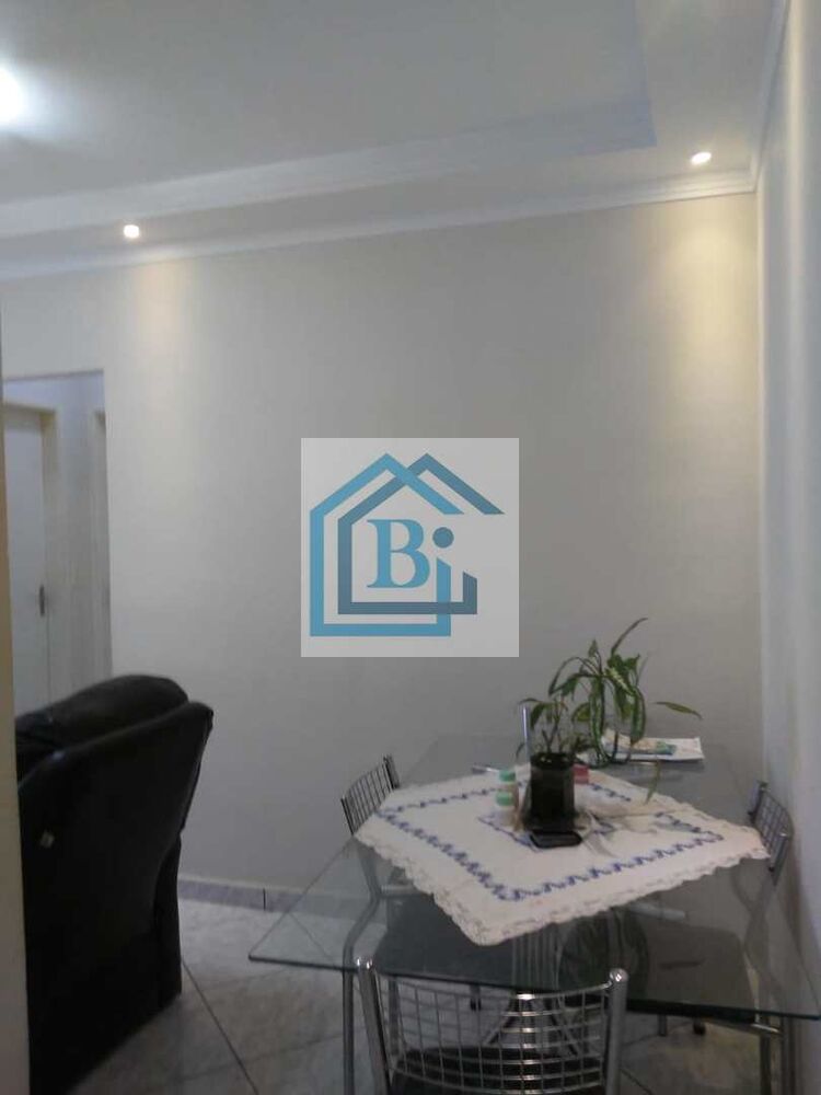 Apartamento, 2 quartos, 49 m² - Foto 3