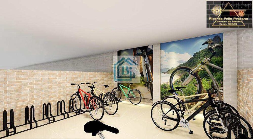 Apartamento, 2 quartos, 71 m² - Foto 15