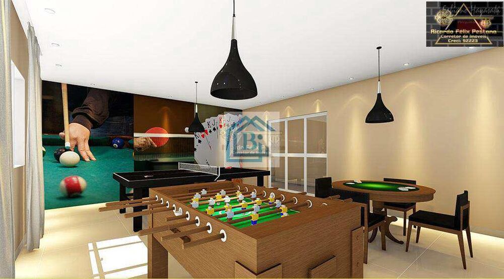 Apartamento, 2 quartos, 71 m² - Foto 10