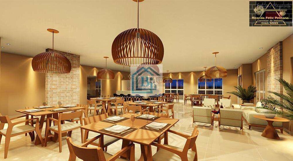 Apartamento, 2 quartos, 71 m² - Foto 7