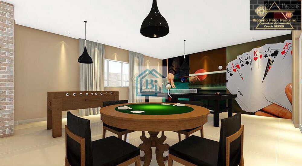 Apartamento, 2 quartos, 71 m² - Foto 11