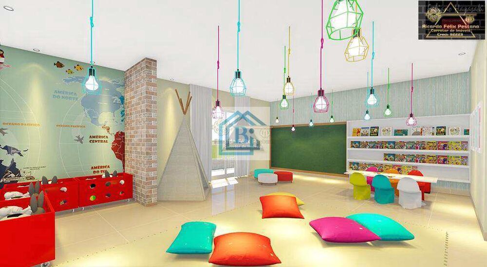 Apartamento, 2 quartos, 71 m² - Foto 16