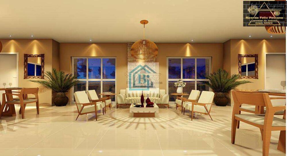 Apartamento, 2 quartos, 71 m² - Foto 8