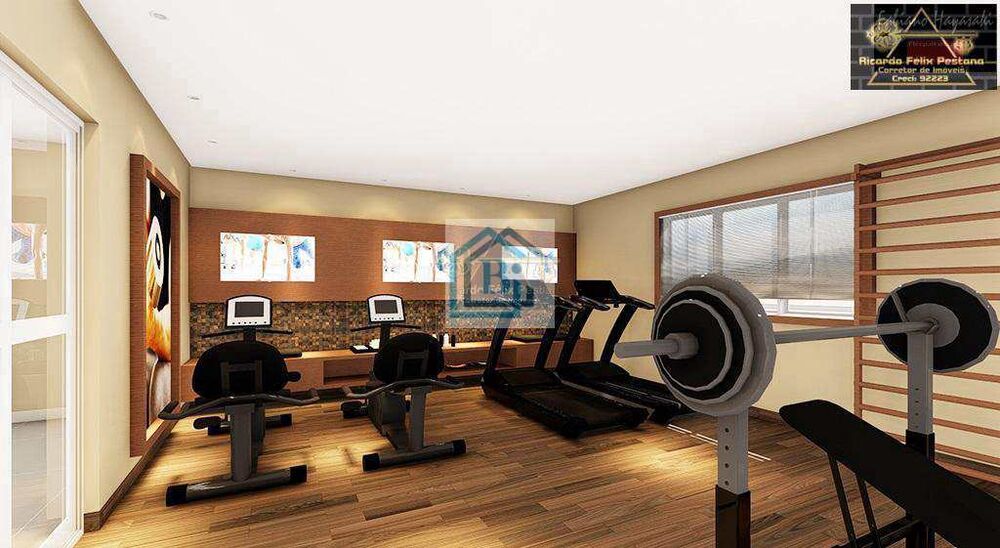 Apartamento, 2 quartos, 71 m² - Foto 17