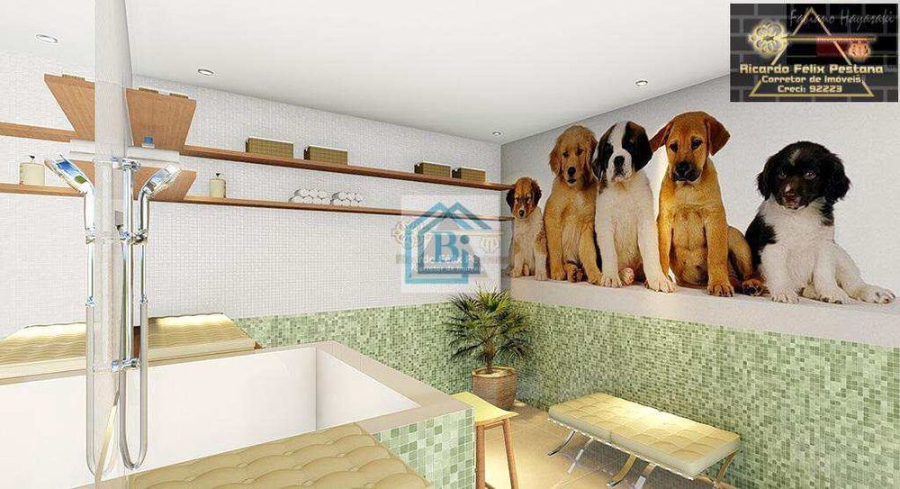 Apartamento, 2 quartos, 71 m² - Foto 6