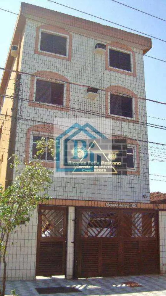 Apartamento, 2 quartos, 65 m² - Foto 5