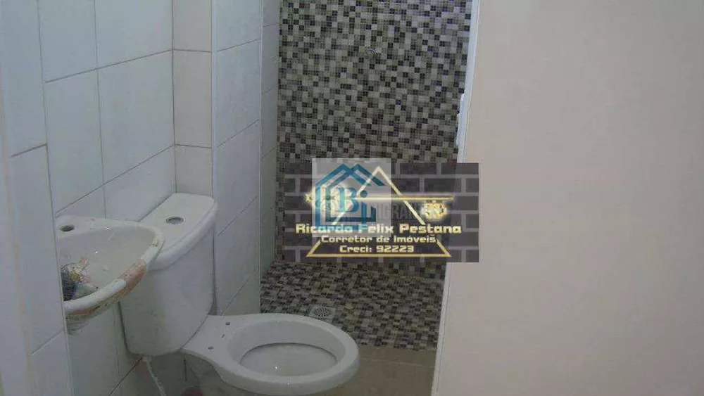 Apartamento, 2 quartos, 65 m² - Foto 8
