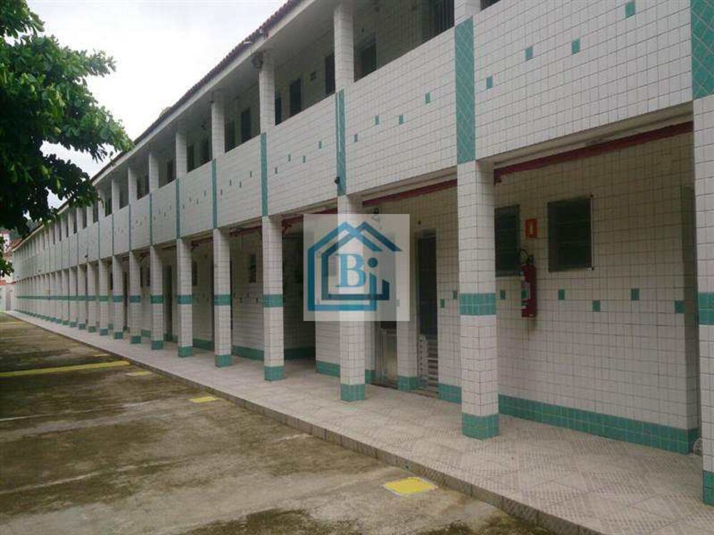 Apartamento, 1 quarto, 25 m² - Foto 2