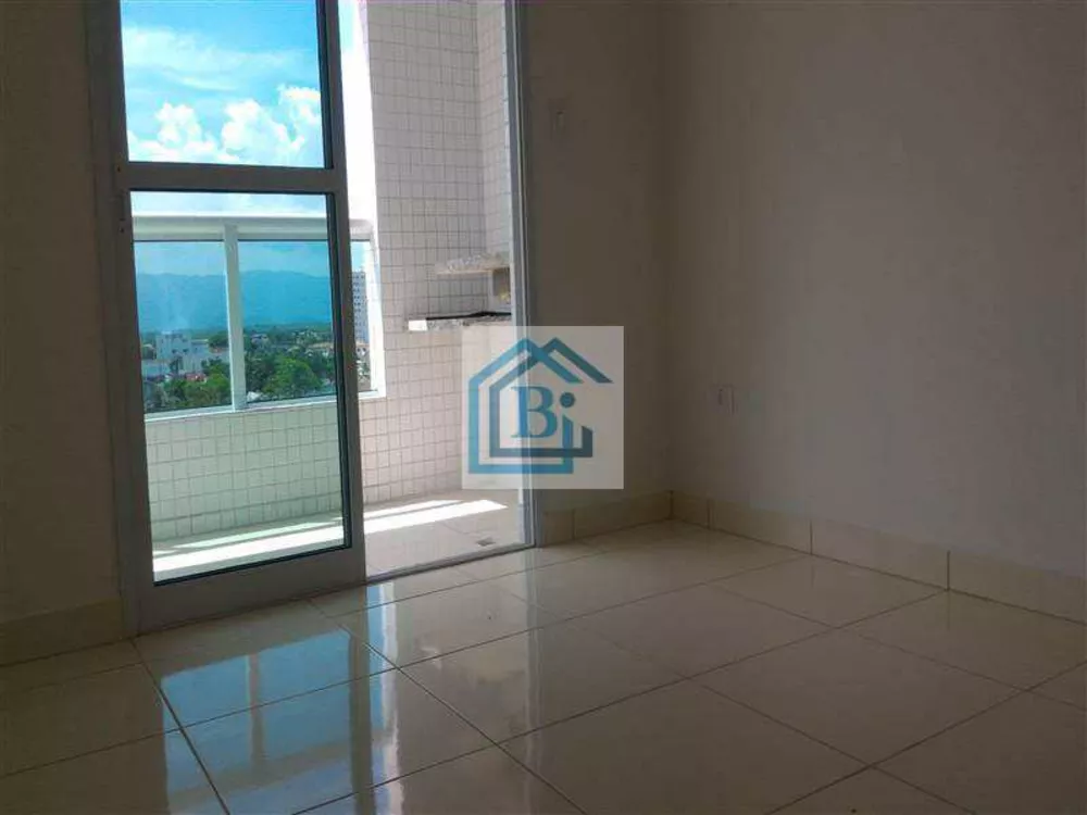 Apartamento à venda com 1 quarto, 43m² - Foto 4