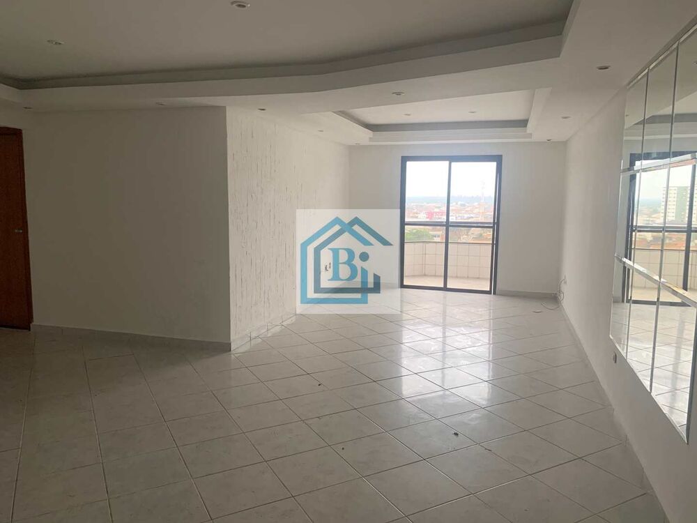 Apartamento, 3 quartos, 150 m² - Foto 2