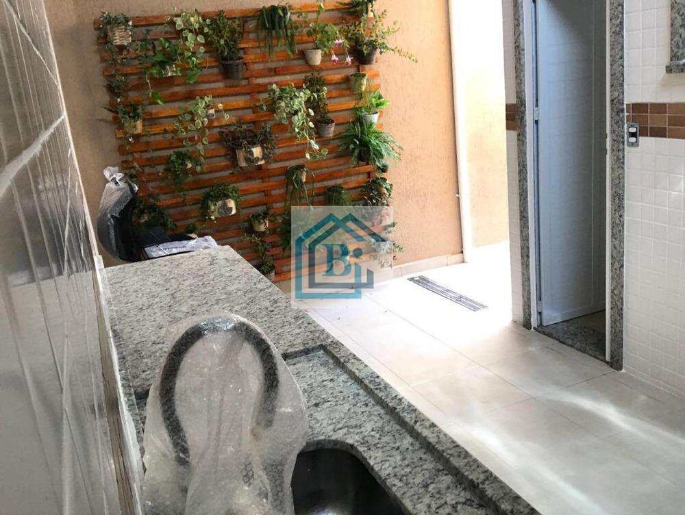 Casa, 2 quartos, 105 m² - Foto 9