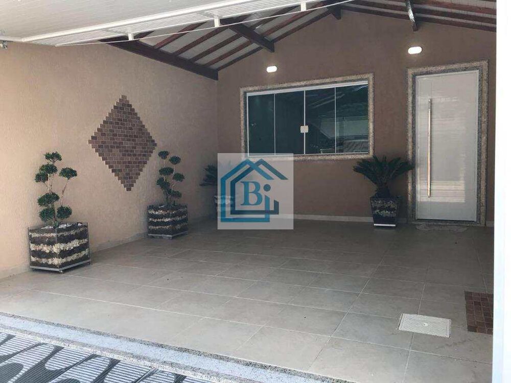 Casa, 2 quartos, 105 m² - Foto 1
