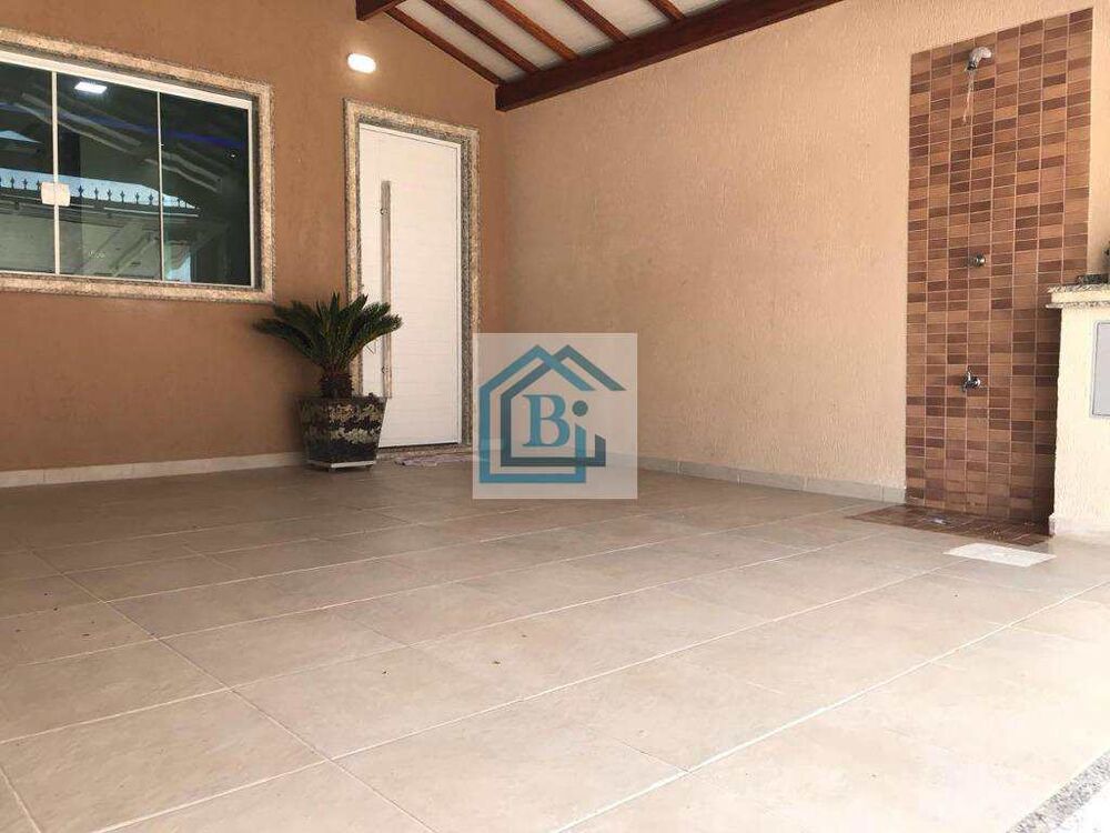 Casa, 2 quartos, 105 m² - Foto 2