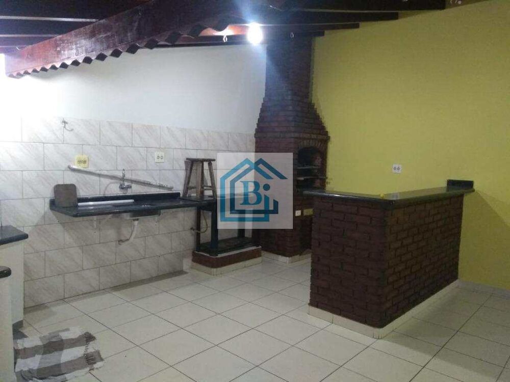 Casa, 3 quartos, 180 m² - Foto 3