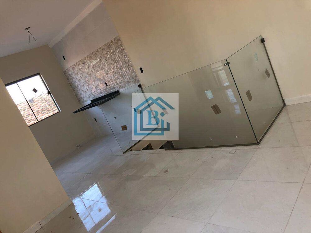 Casa de Condomínio, 2 quartos - Foto 6