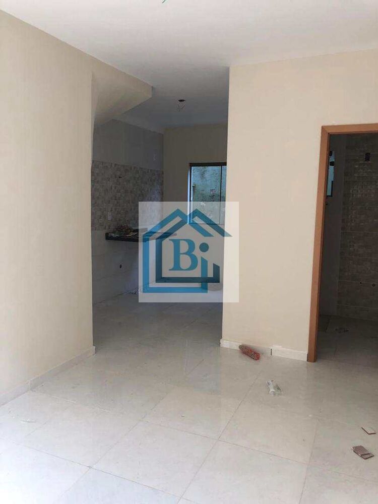 Casa de Condomínio, 2 quartos - Foto 4