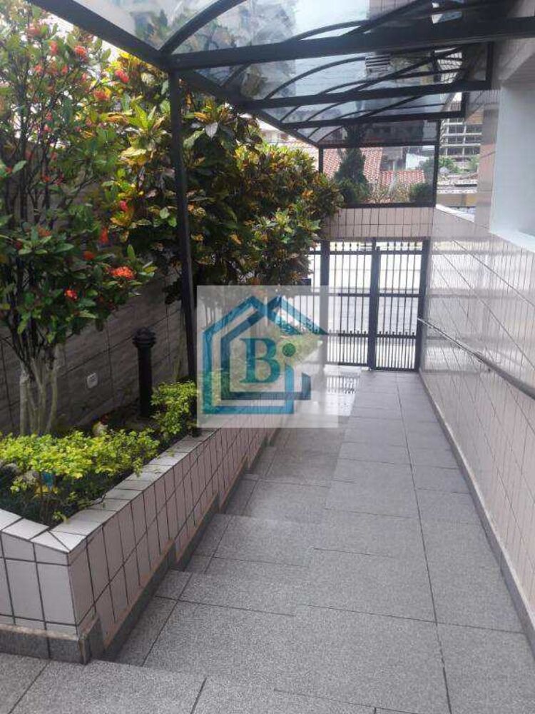 Apartamento, 2 quartos, 80 m² - Foto 1