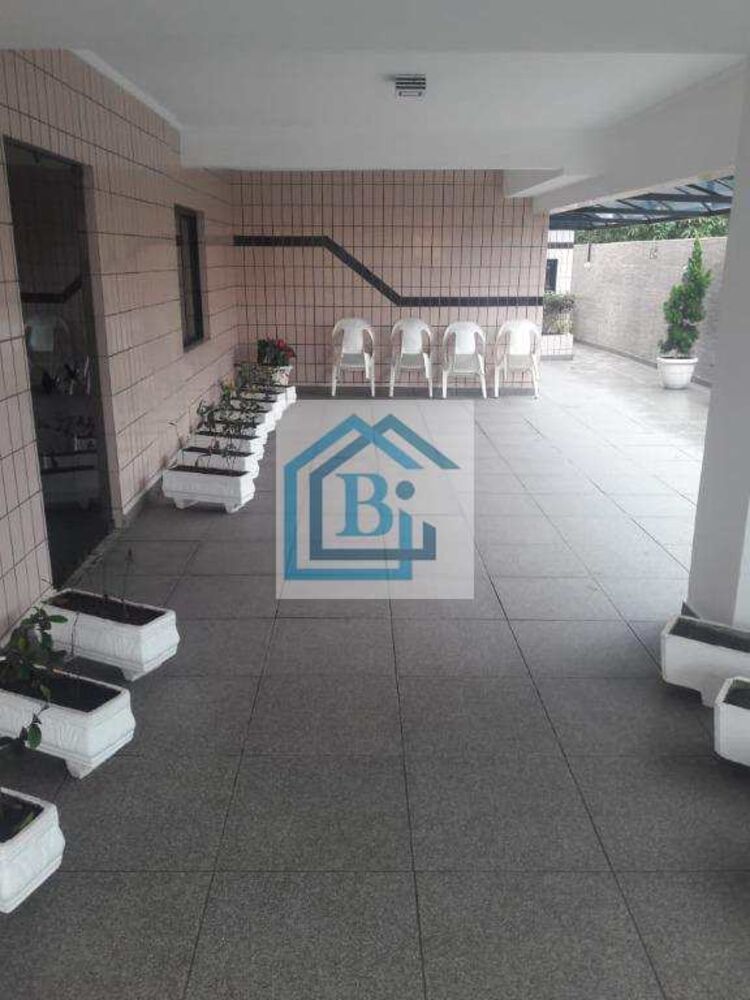 Apartamento, 2 quartos, 80 m² - Foto 2