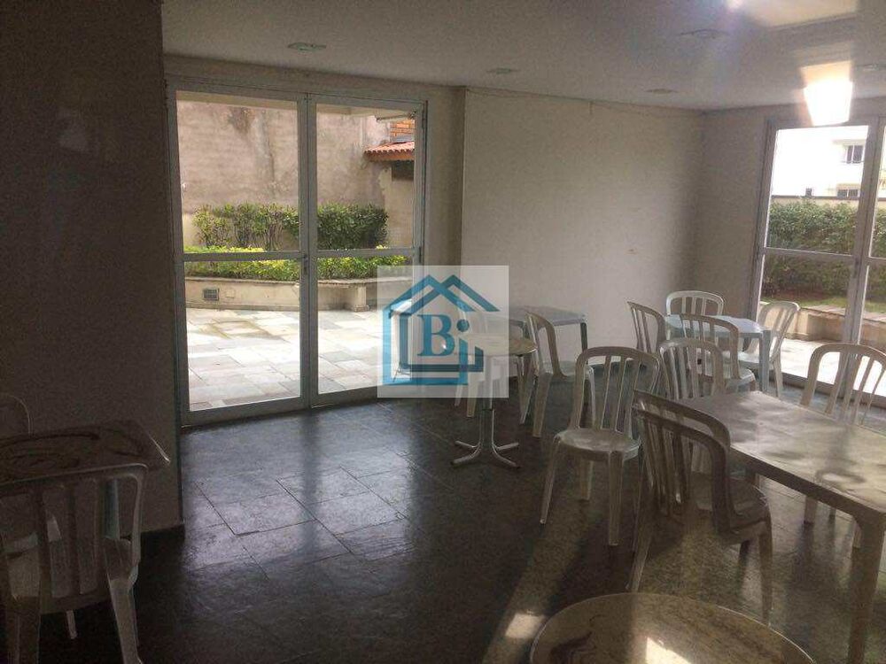 Apartamento, 2 quartos, 55 m² - Foto 3