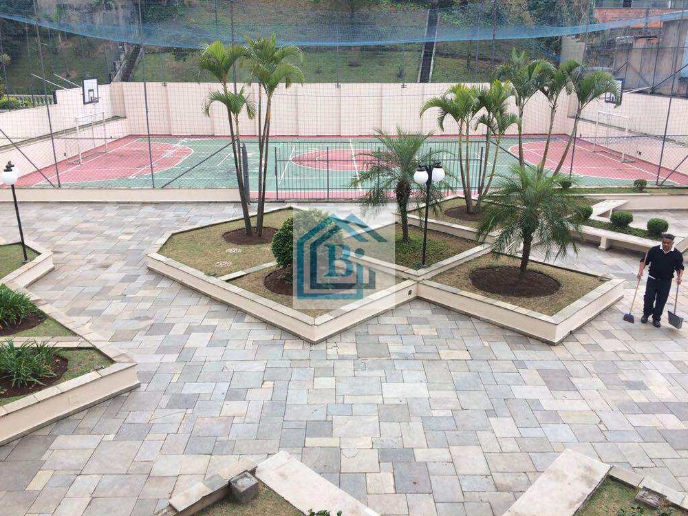 Apartamento, 2 quartos, 55 m² - Foto 1