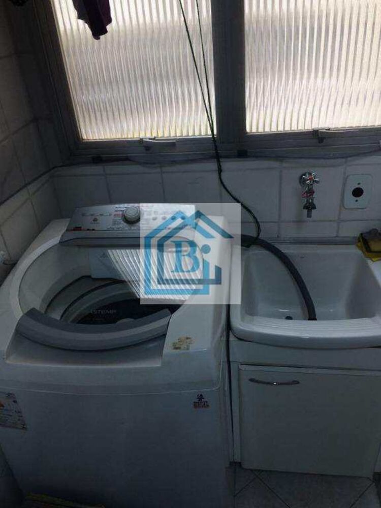 Apartamento, 2 quartos, 55 m² - Foto 2