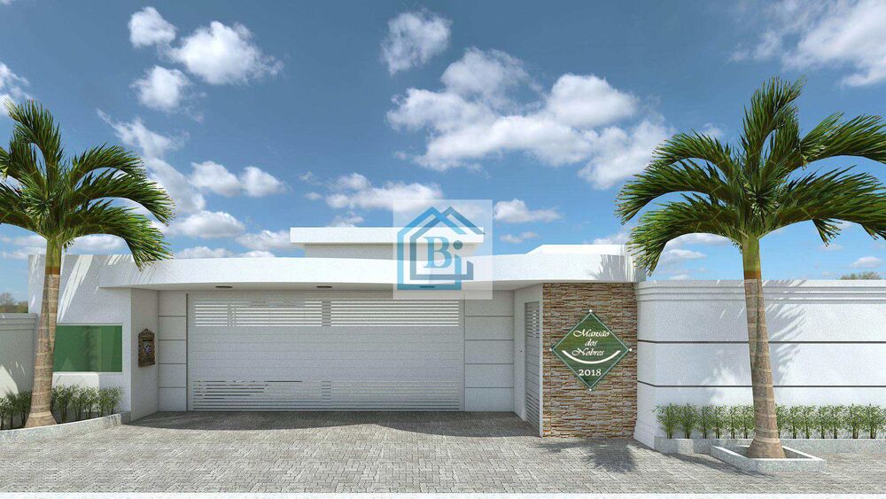Sobrado, 2 quartos, 65 m² - Foto 1