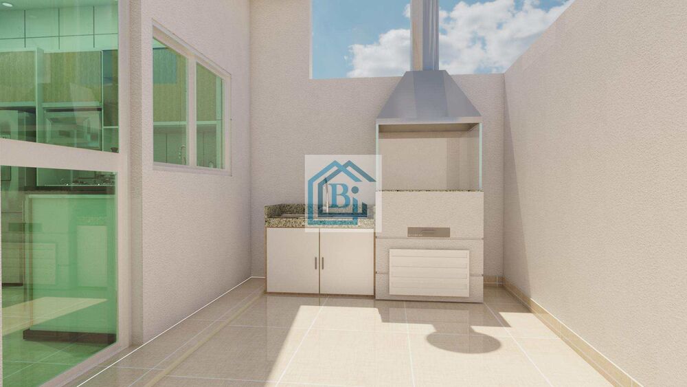 Sobrado, 2 quartos, 65 m² - Foto 7
