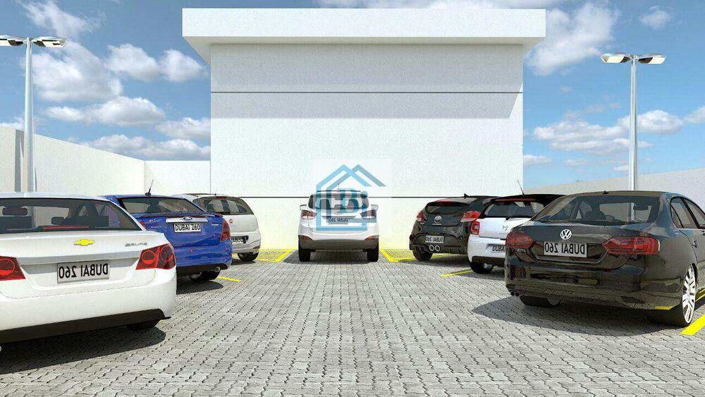 Sobrado, 2 quartos, 65 m² - Foto 3