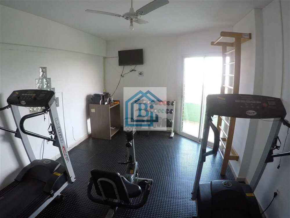 Apartamento, 3 quartos, 200 m² - Foto 3