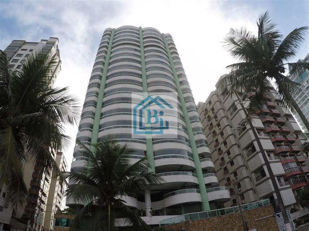 Apartamento, 3 quartos, 200 m² - Foto 1