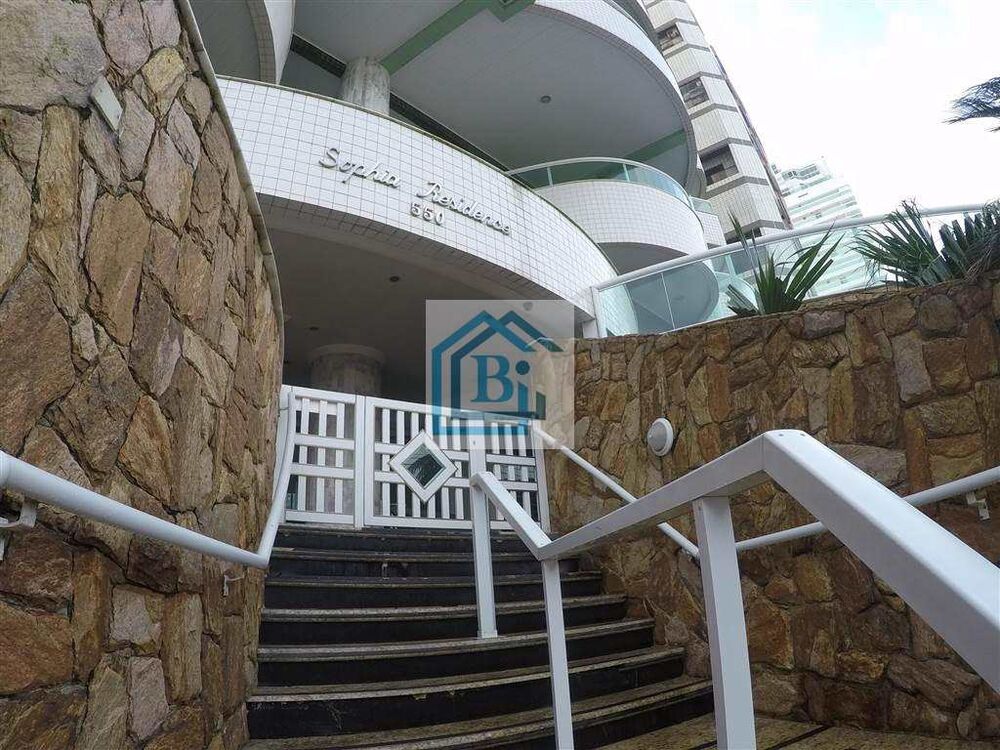 Apartamento, 3 quartos, 200 m² - Foto 2