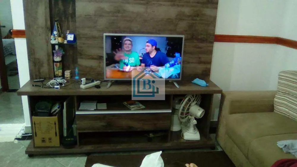 Apartamento, 2 quartos, 86 m² - Foto 1