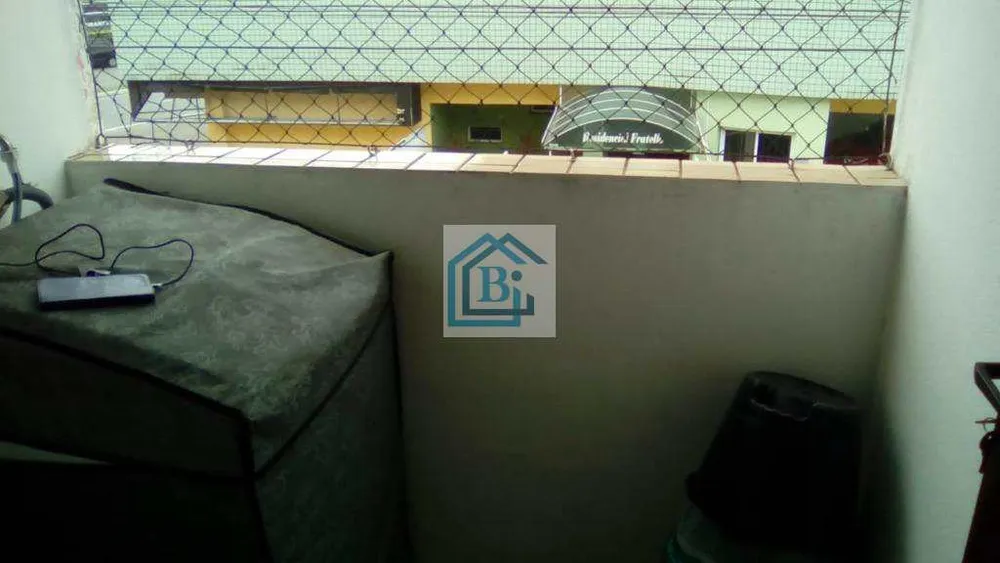 Apartamento, 2 quartos, 86 m² - Foto 6