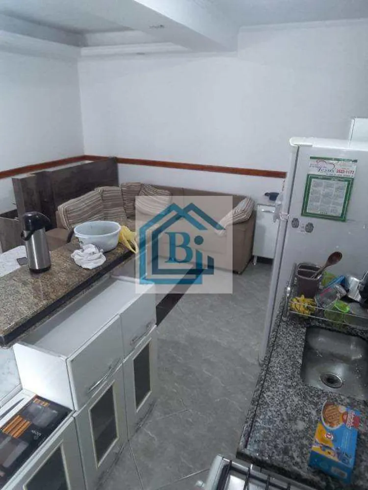 Apartamento, 2 quartos, 86 m² - Foto 2