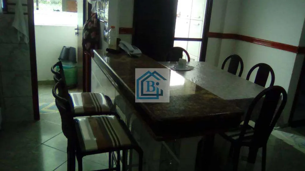 Apartamento, 2 quartos, 86 m² - Foto 5